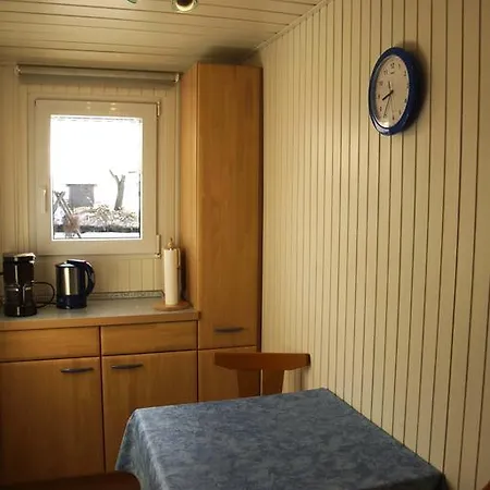 بيت ضيافة Haus Hubertus 3*