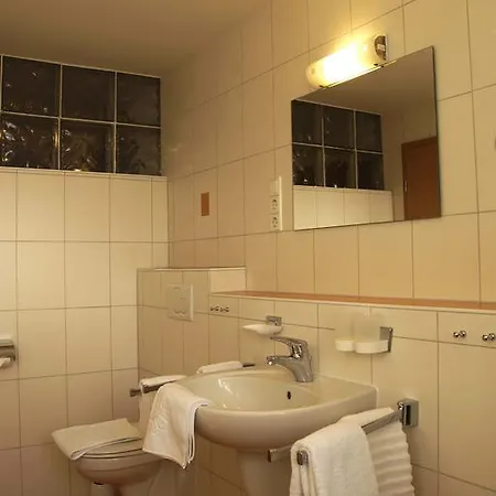 Haus Hubertus 3* Sankt Märgen