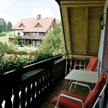 Haus Hubertus 3*