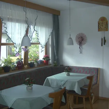 Haus Hubertus Sankt Märgen