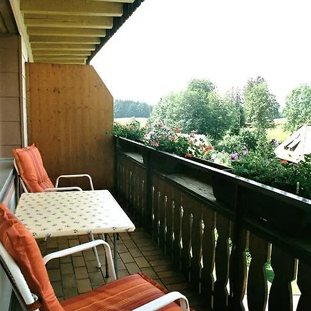 Haus Hubertus
