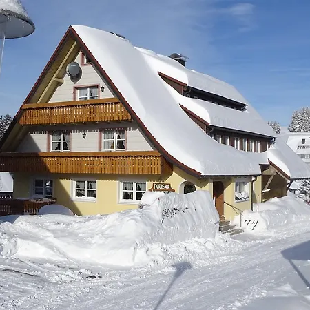 Haus Hubertus Sankt Märgen