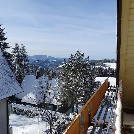 Haus Hubertus