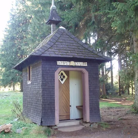 Haus Hubertus