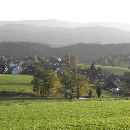 Haus Hubertus 3*