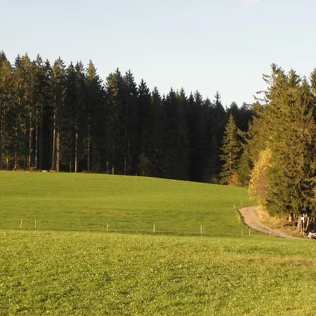 Pensionat Haus Hubertus