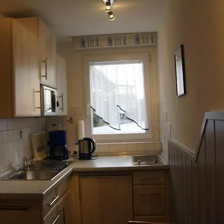 بيت ضيافة Haus Hubertus 3*